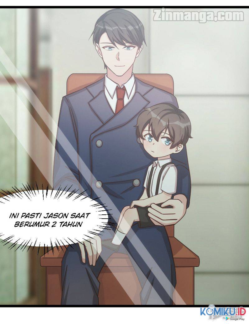 CEO’s Sudden Proposal Chapter 195 Gambar 3